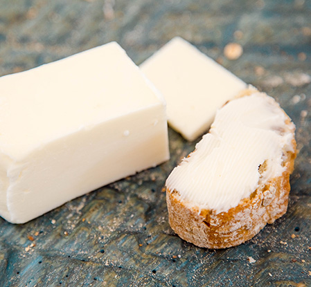 Vente de beurre de ferme et de crème fraîche à Douai