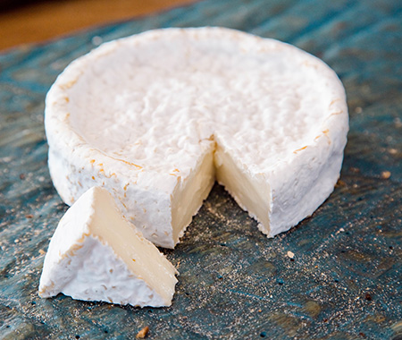 Vente de fromage de ferme à Douai